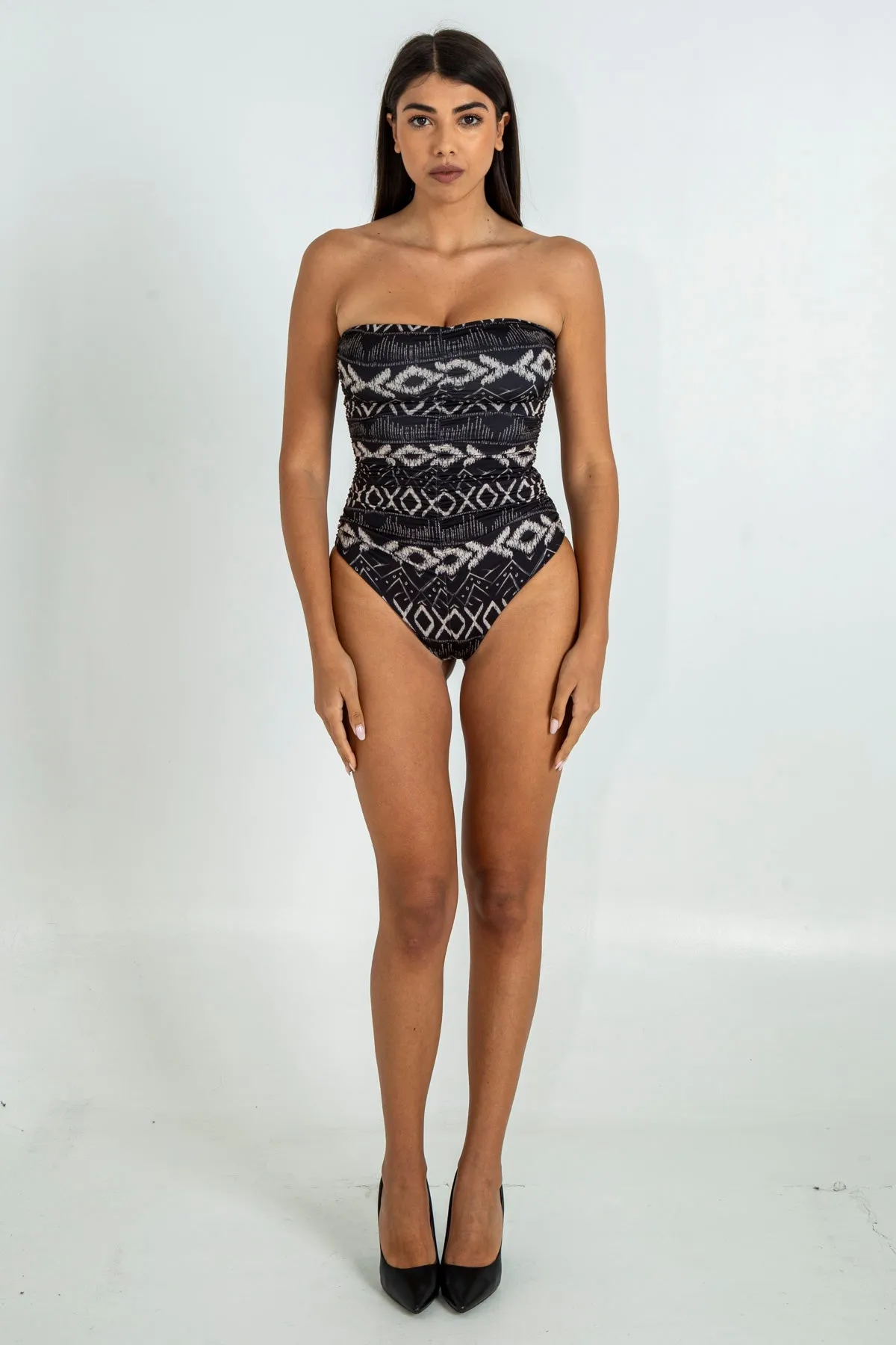 Costume intero monokini ethos