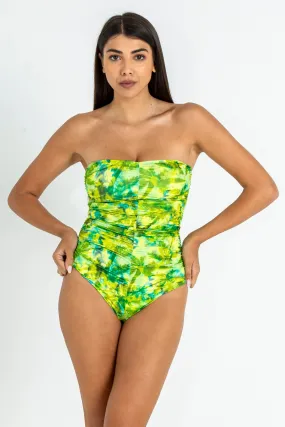 Costume intero monokini sundown