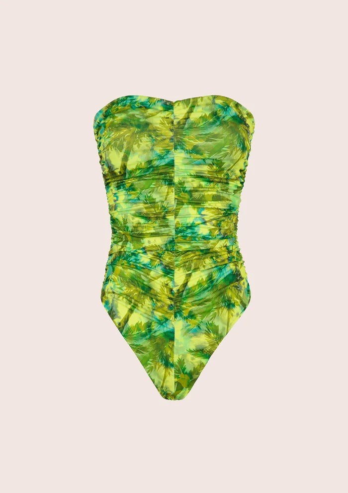 Costume intero monokini sundown