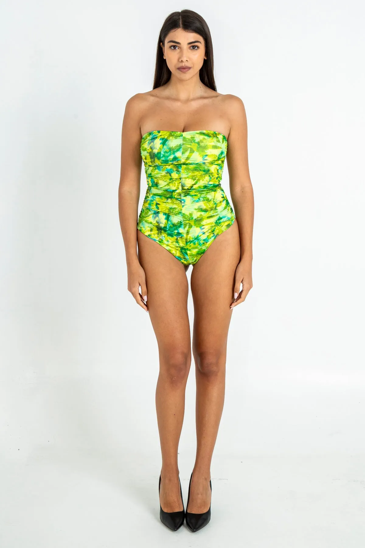 Costume intero monokini sundown