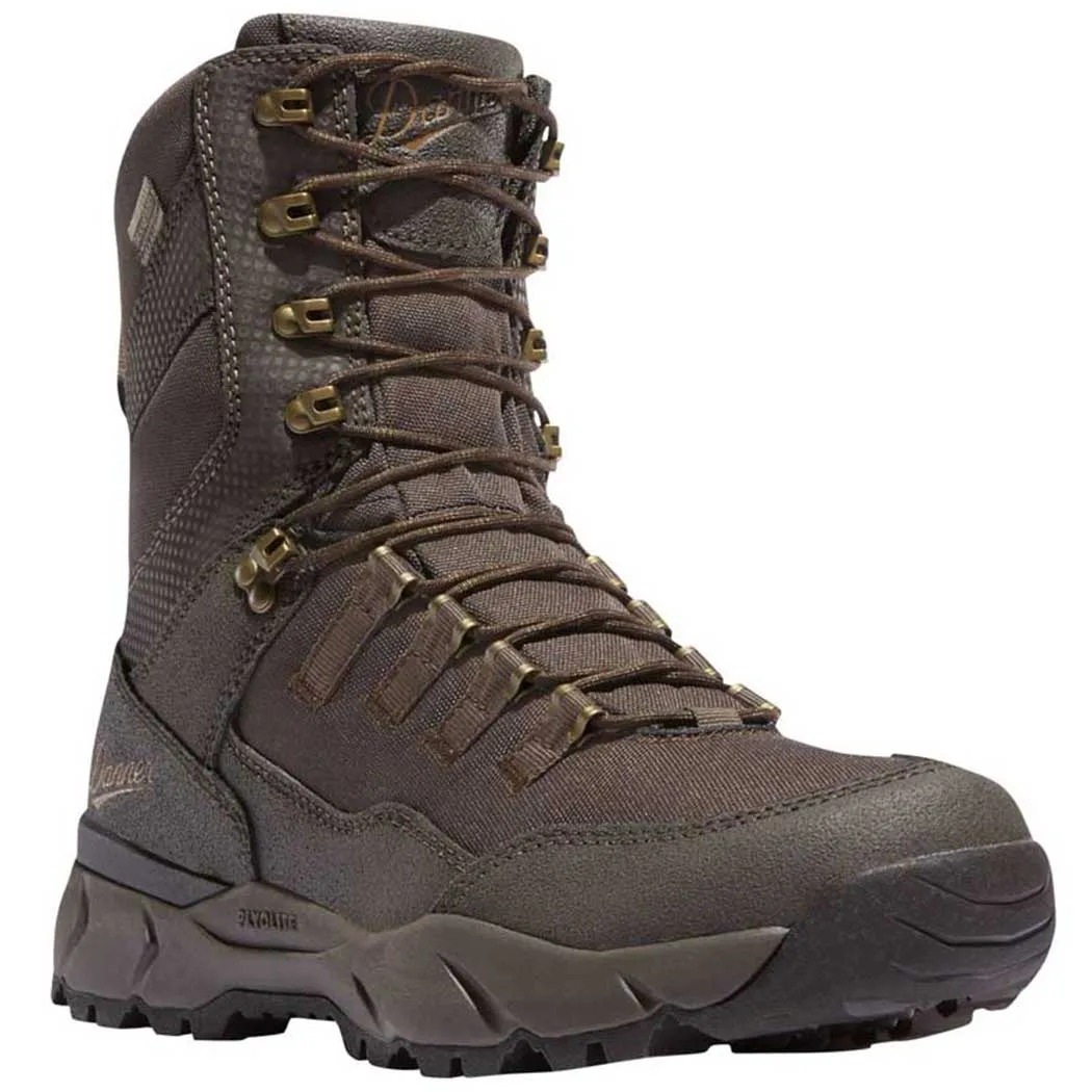 Danner Vital 8'' Boot Brown 400G WP (Men's)