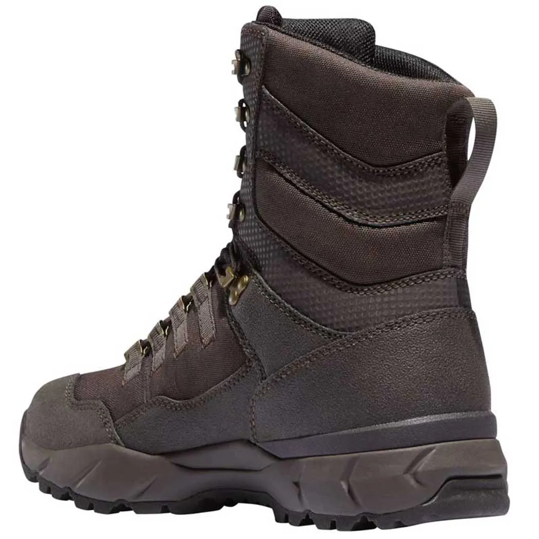 Danner Vital 8'' Boot Brown 400G WP (Men's)