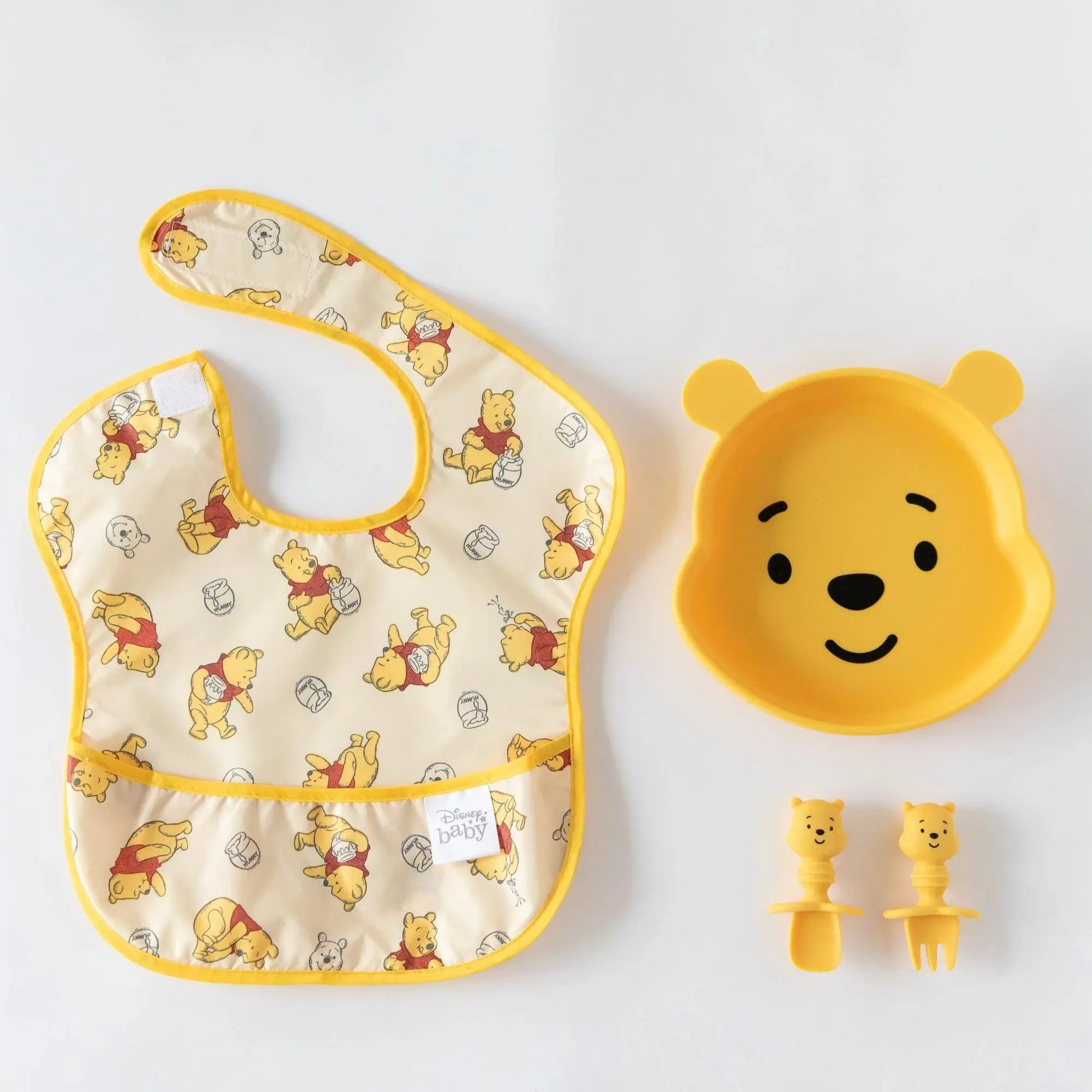 Disney Little Ones Gift Bundle, Winnie The Pooh