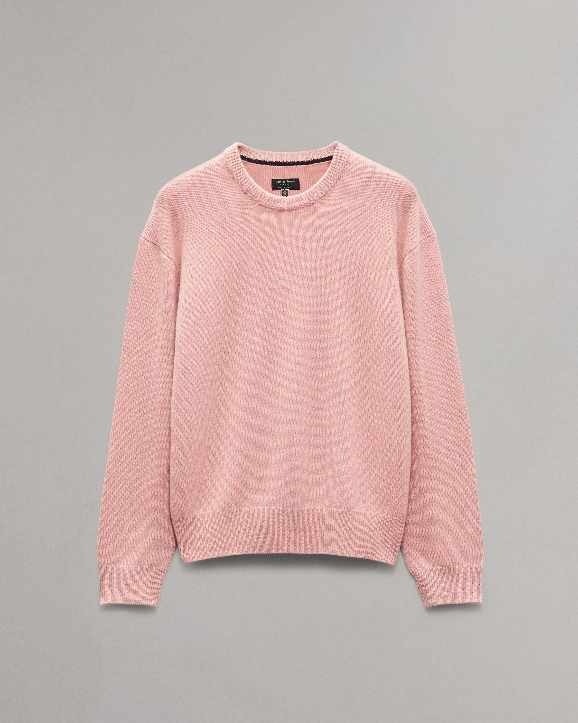 Downing Cashmere Sweater