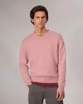 Downing Cashmere Sweater