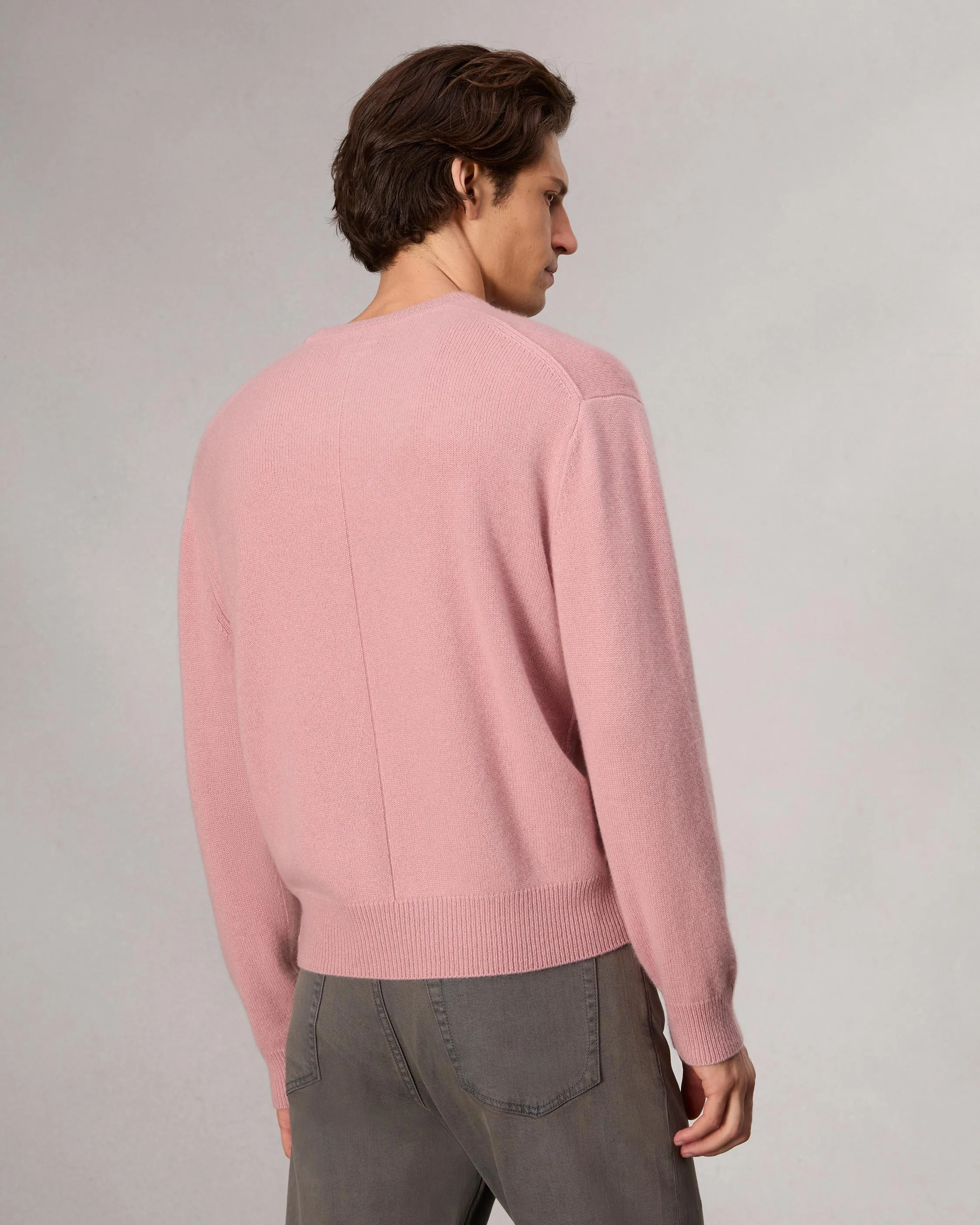 Downing Cashmere Sweater