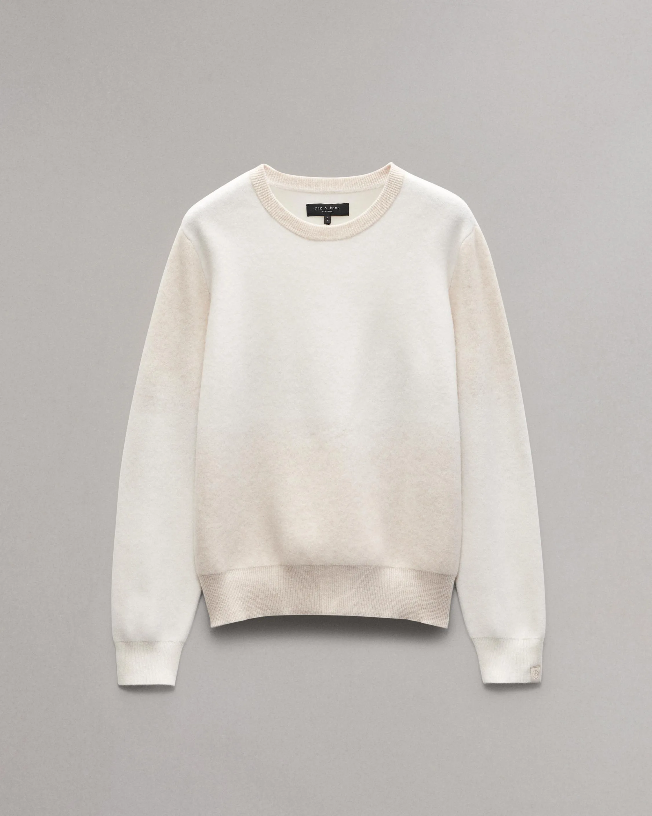 Downing Crewneck Sweater