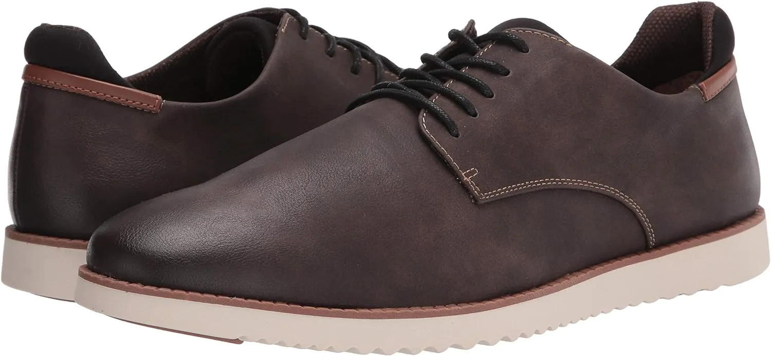 Dr. Scholl's Men's Sync Oxford