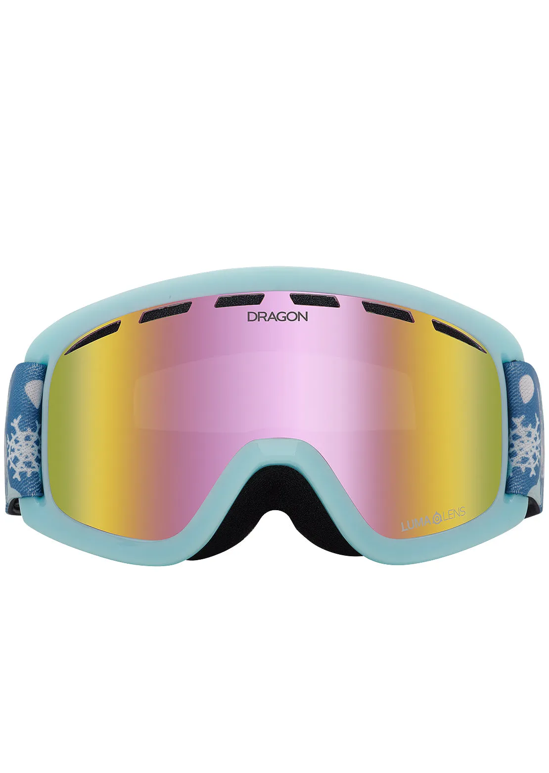 Dragon LILD Snow Goggles