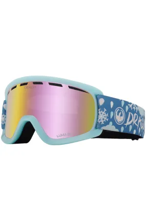 Dragon LILD Snow Goggles