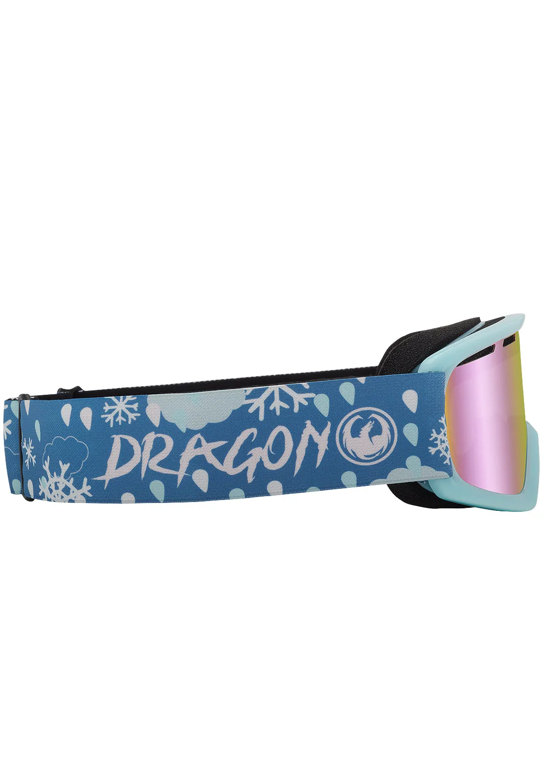 Dragon LILD Snow Goggles