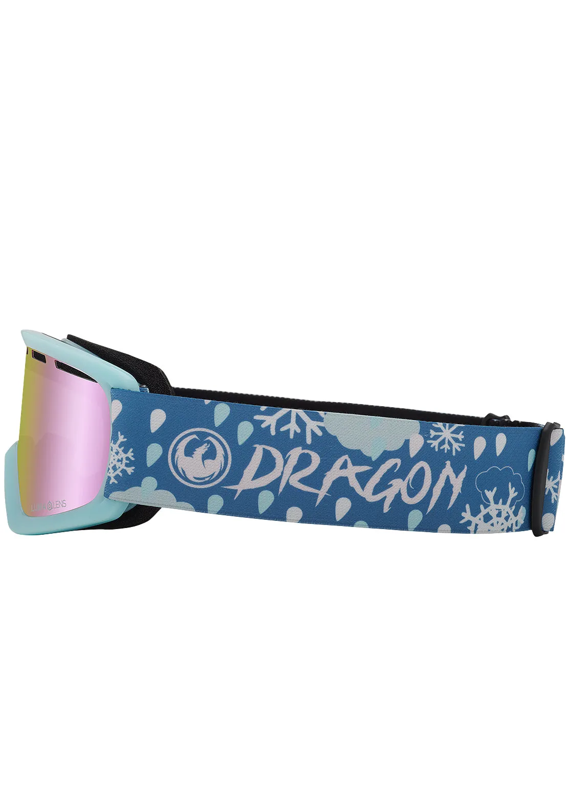 Dragon LILD Snow Goggles