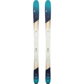 Dynastar M Pro W 92 Skis Womens 2025