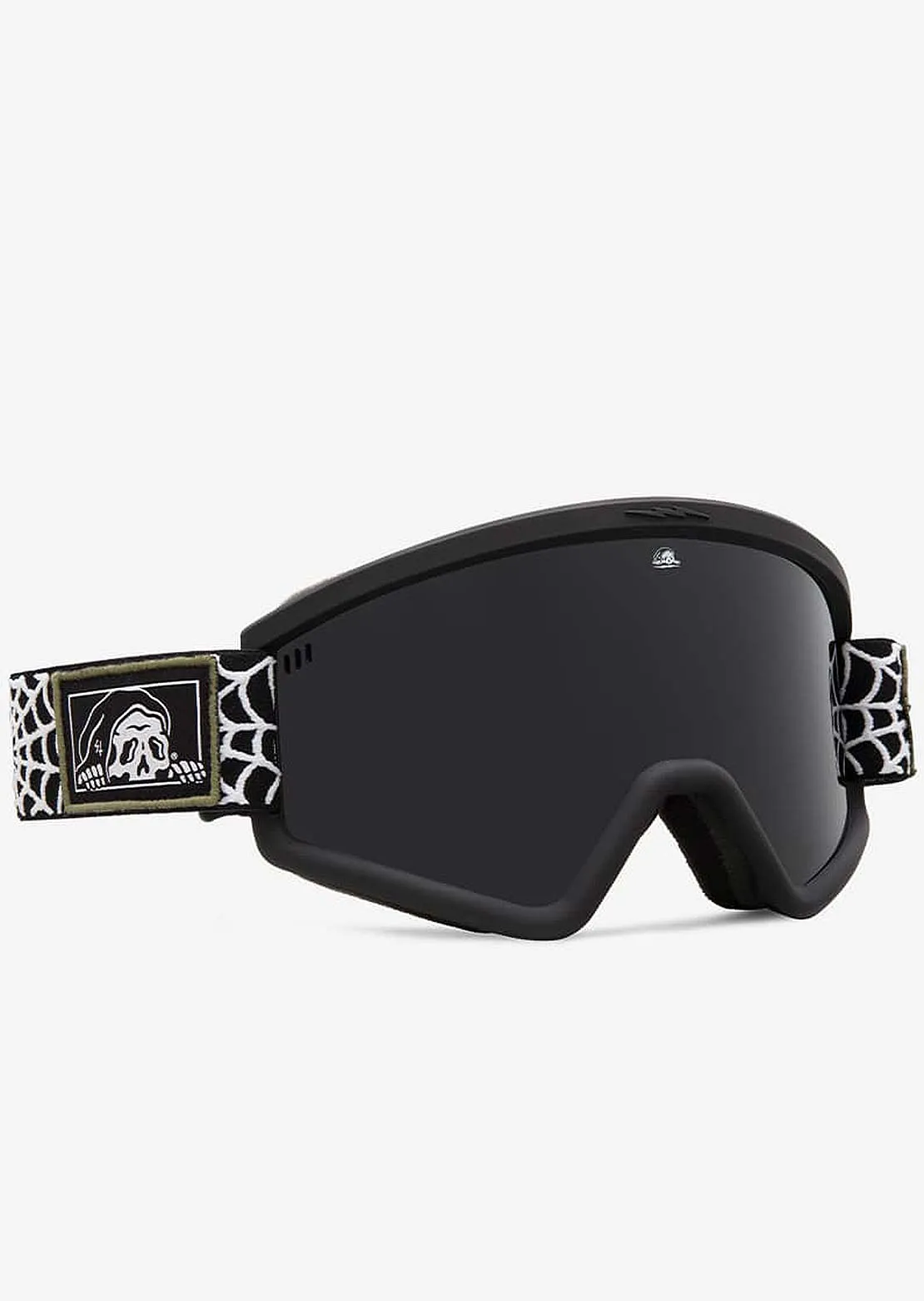 Electric Hex Snow Goggles