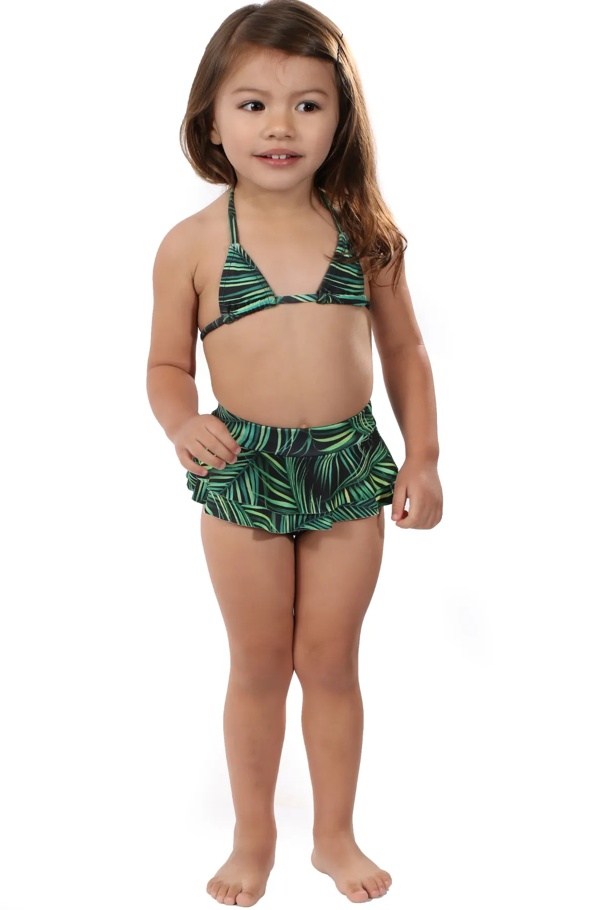 EMILY KIDS BIKINI SET