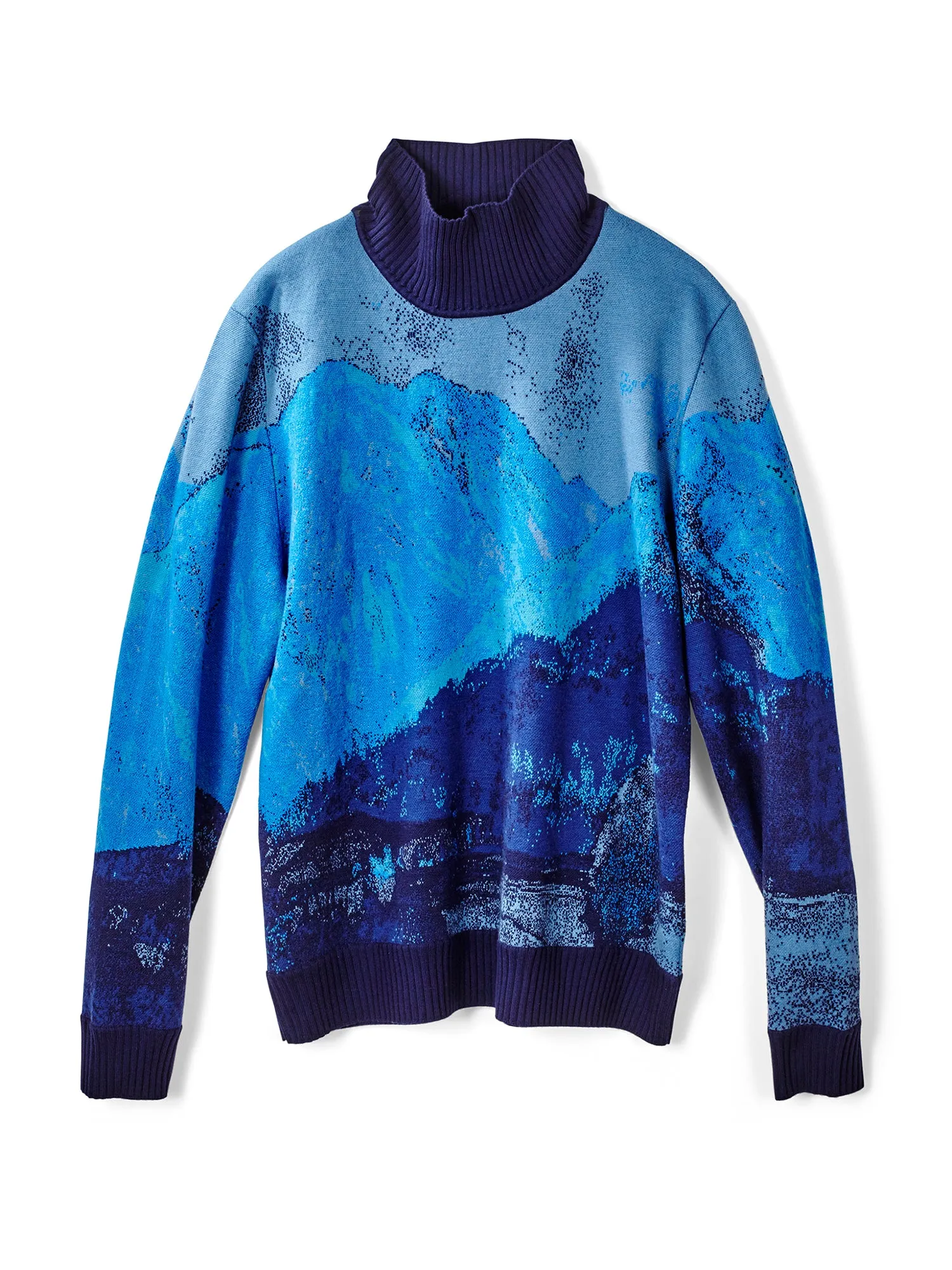 Everest Sweater