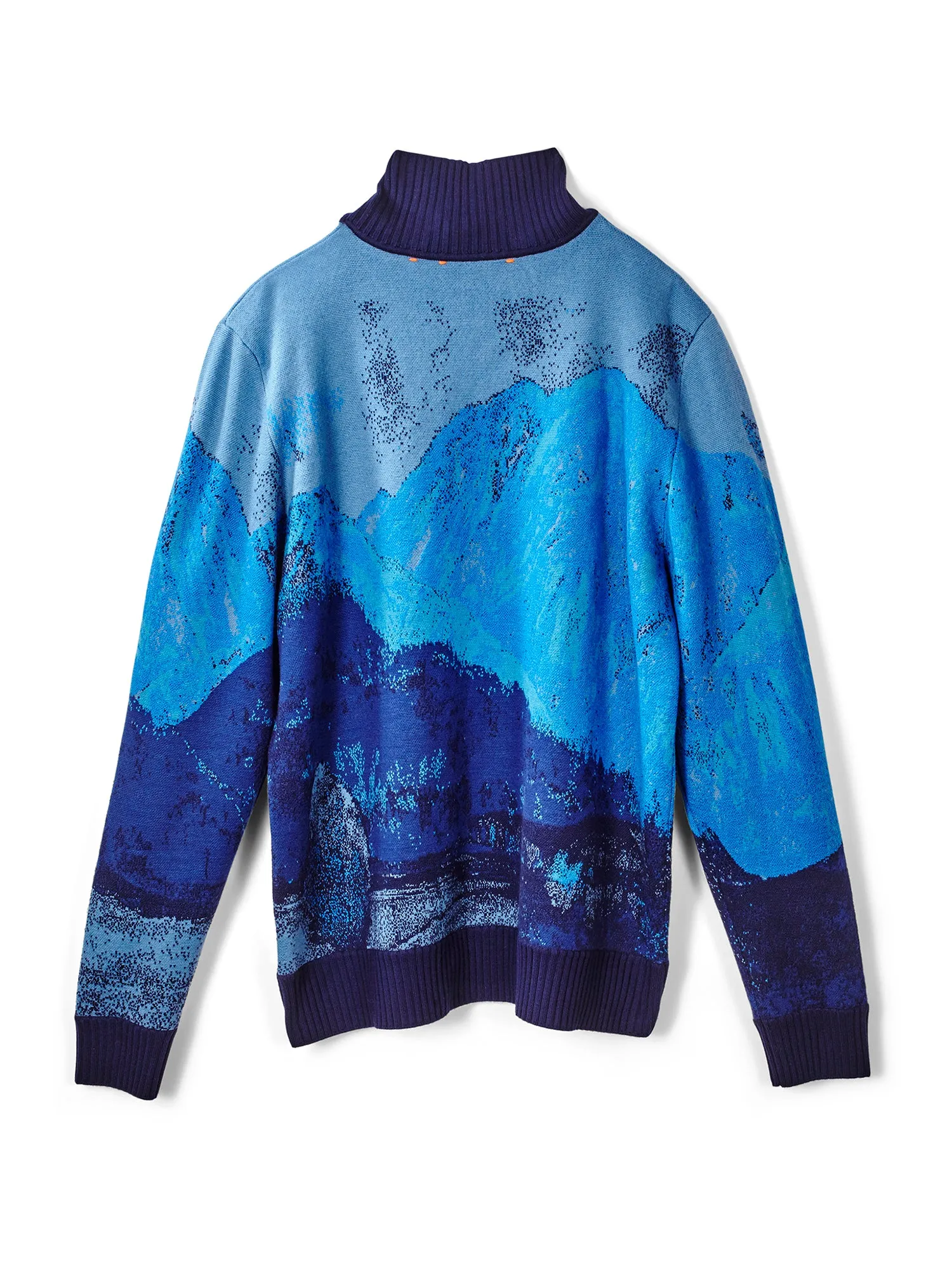 Everest Sweater