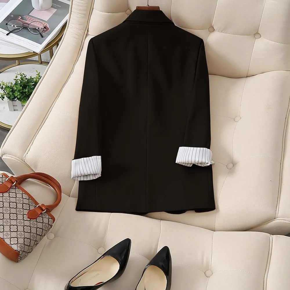 Fashion Designer Women Pantsuits