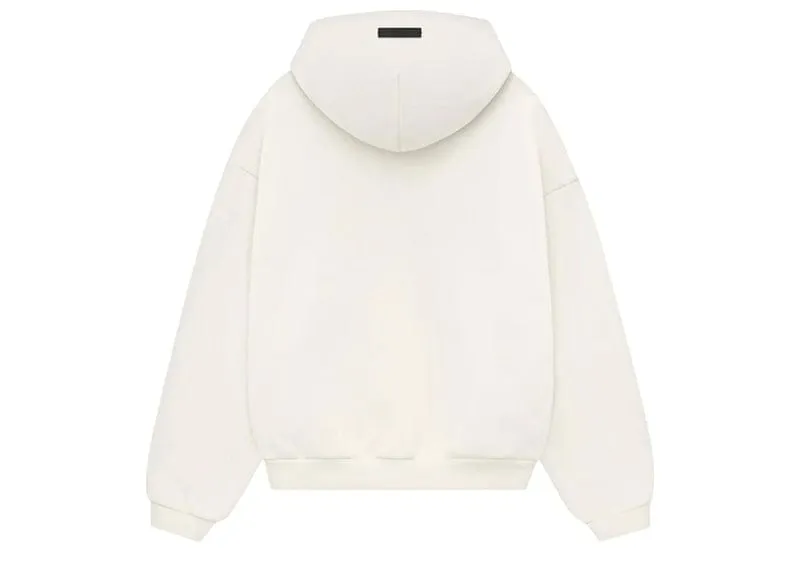 Fear of God Essentials Kids Fleece Hoodie Shell