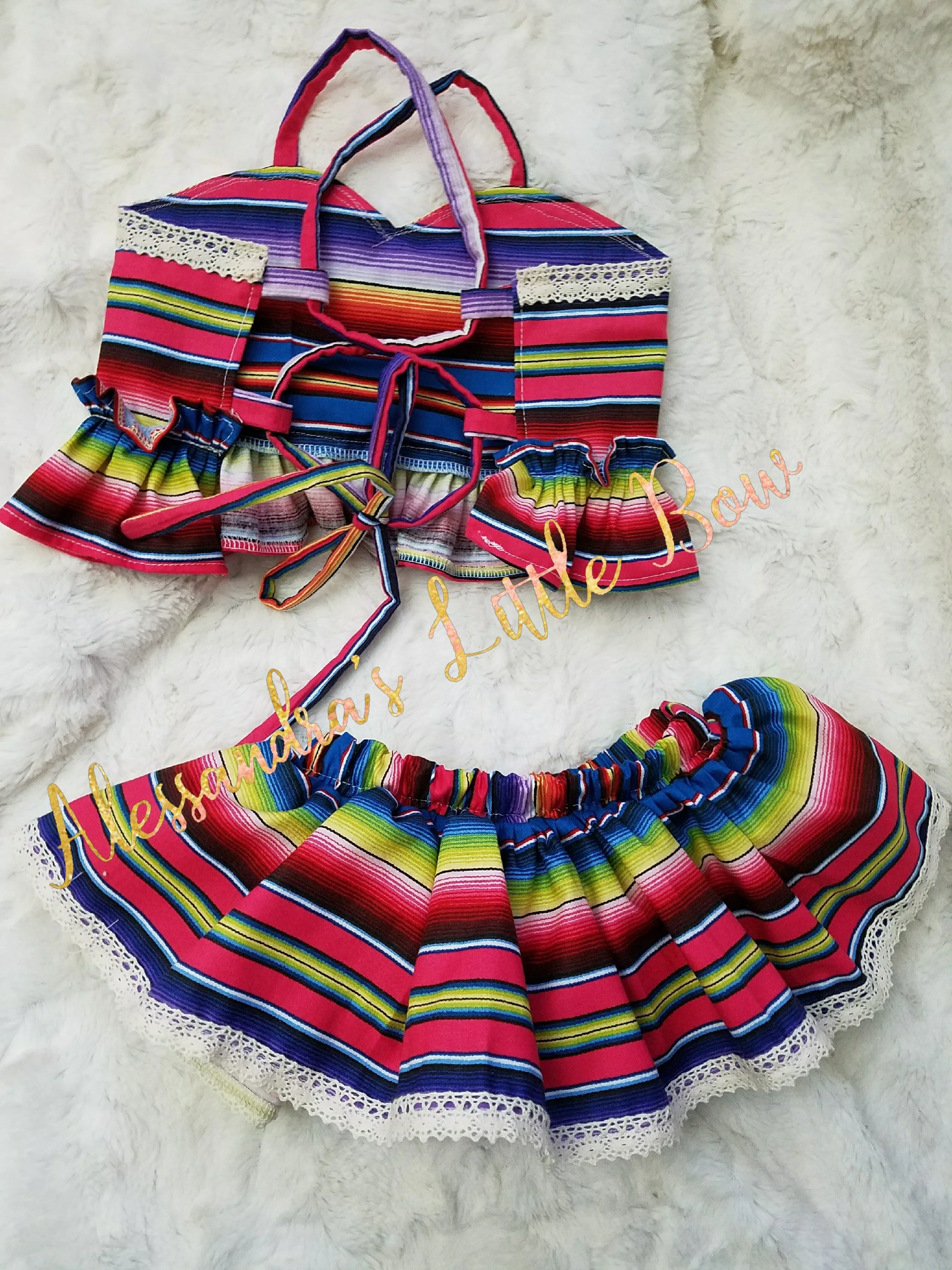 Fiesta Outfit