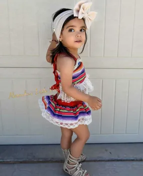 Fiesta Outfit