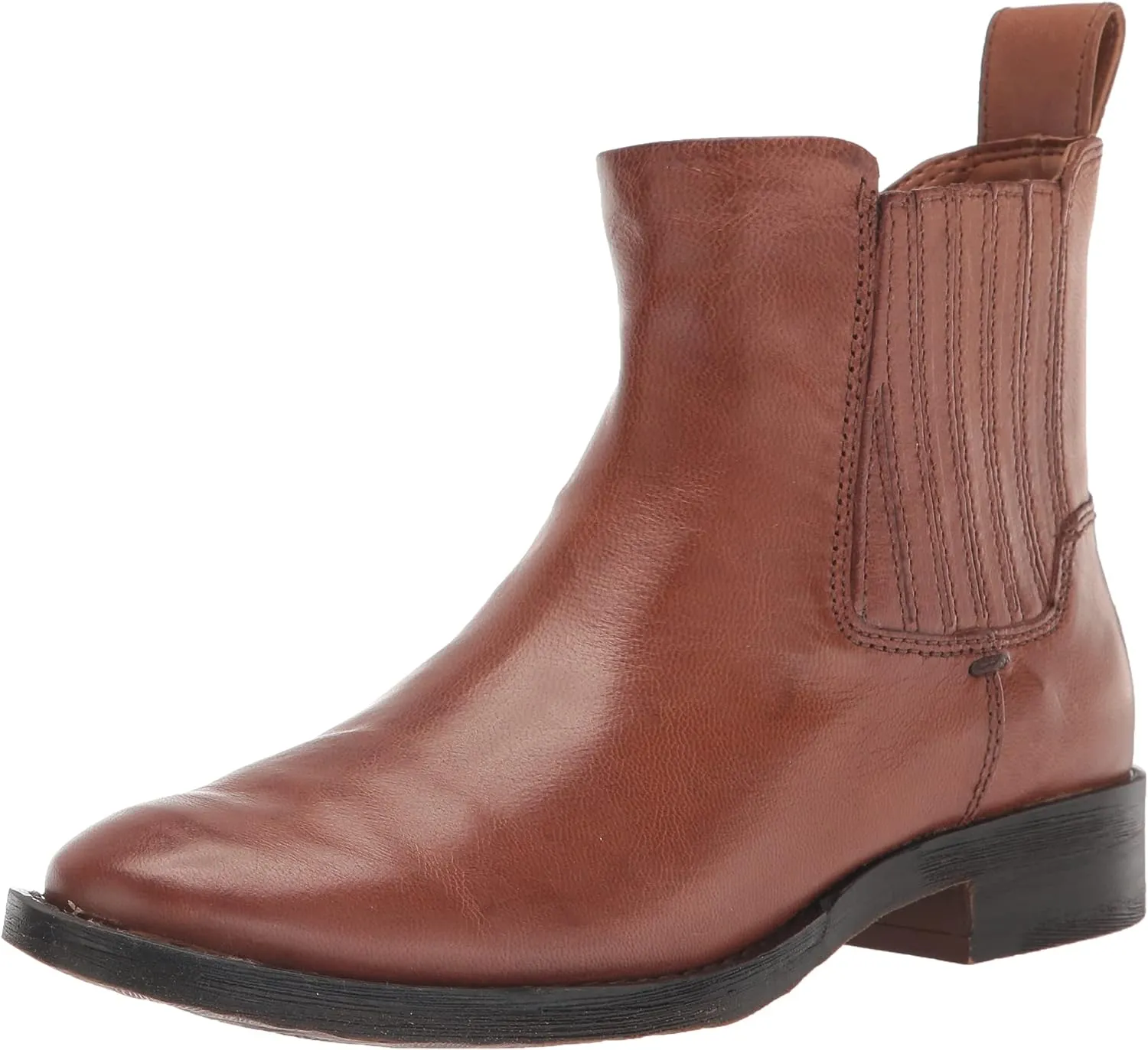 Franco Sarto Women's L-Linc Chelsea Ankle Boots