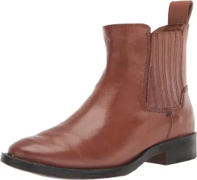 Franco Sarto Women's L-Linc Chelsea Ankle Boots