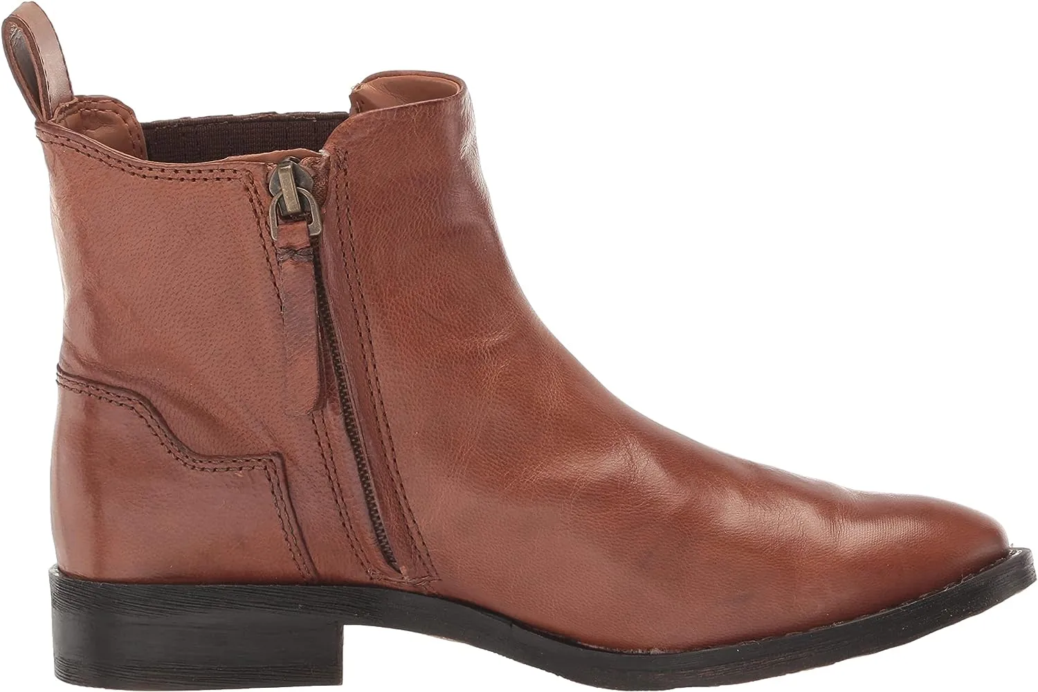 Franco Sarto Women's L-Linc Chelsea Ankle Boots