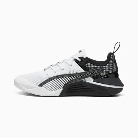 Fuse 3.0 Women's Training Shoes | PUMA White-PUMA Black | PUMA Staff Picks | PUMA 