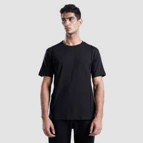 GA Imperial Tee (Black)