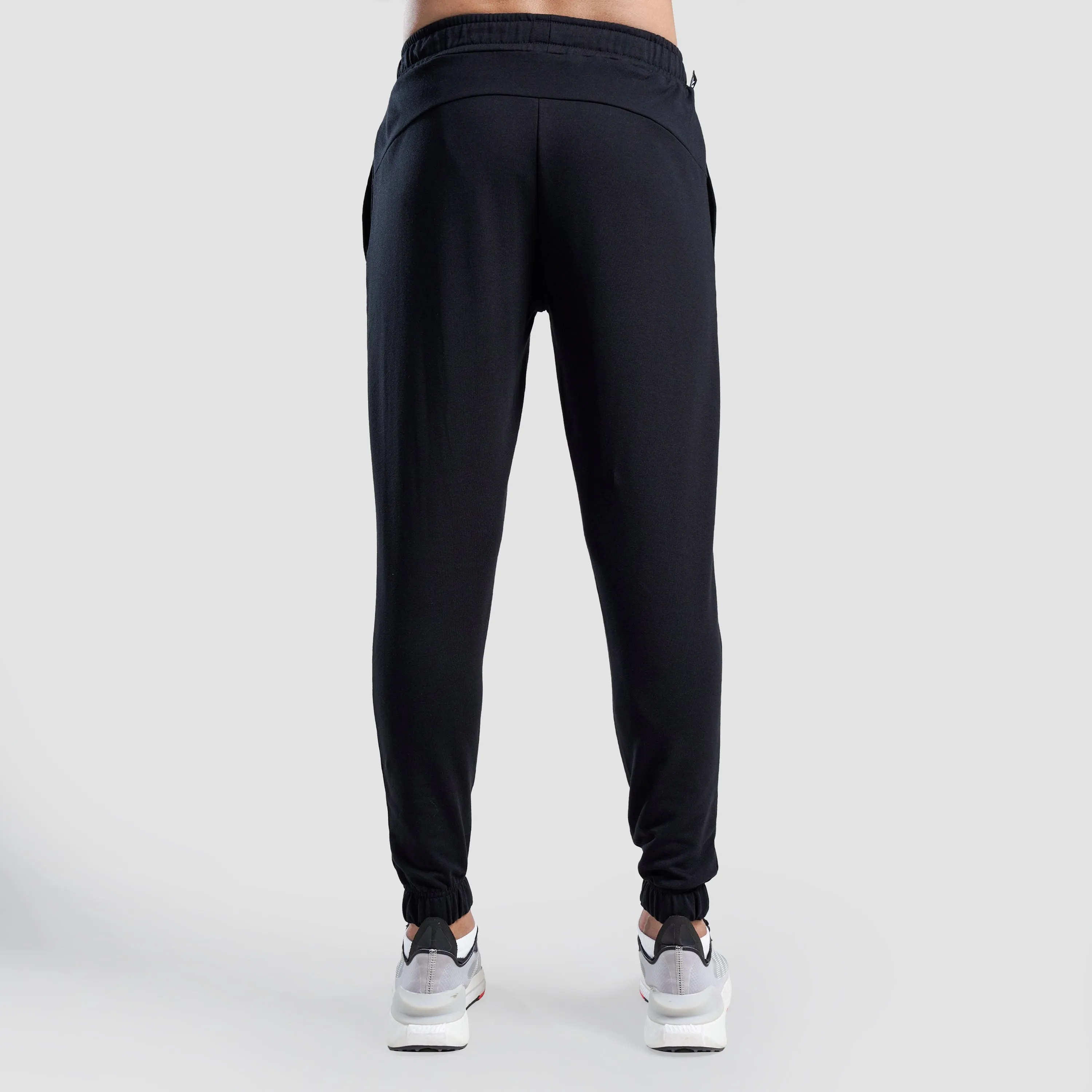 GA Imperial Trousers (Black)