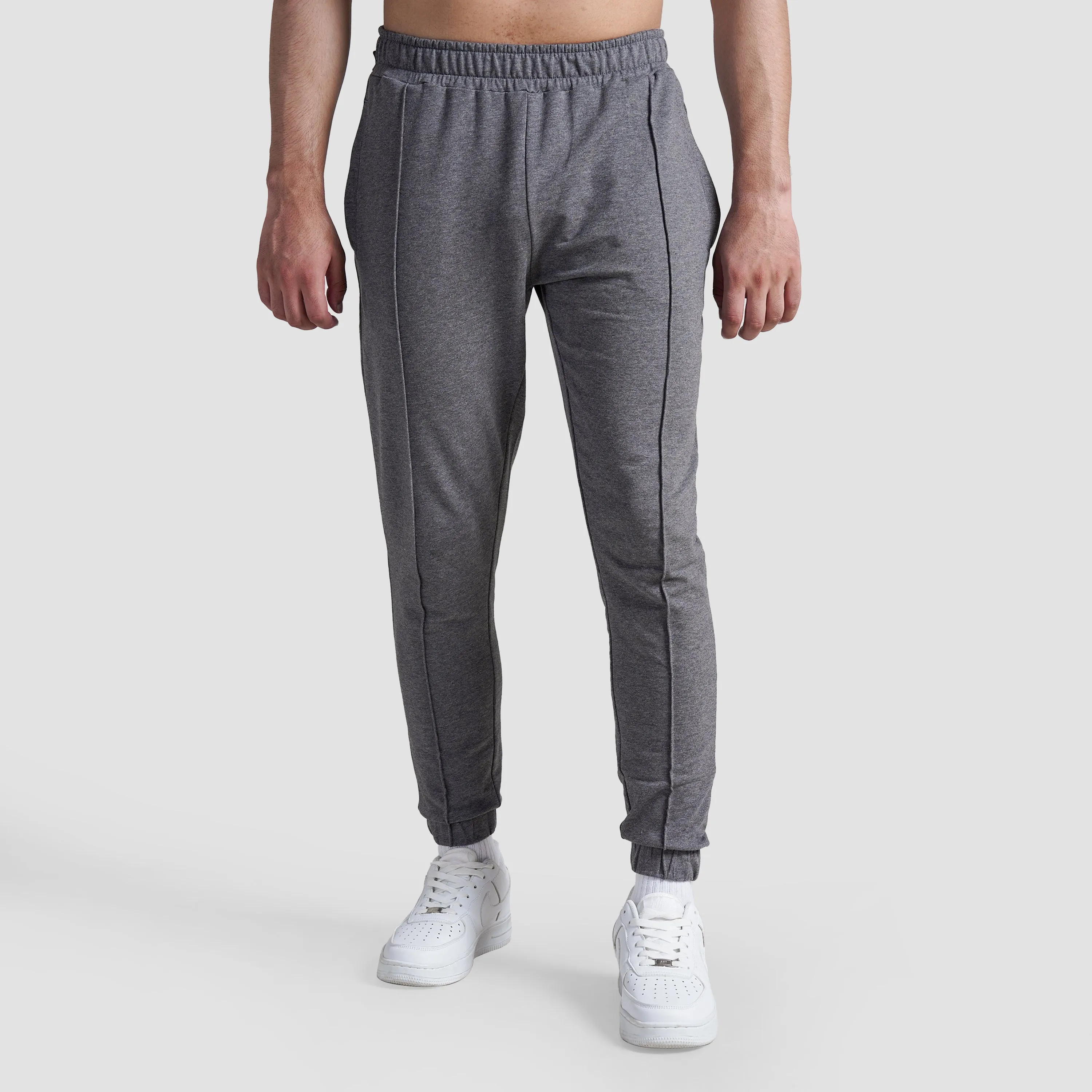 GA Imperial Trousers (Charcoal)