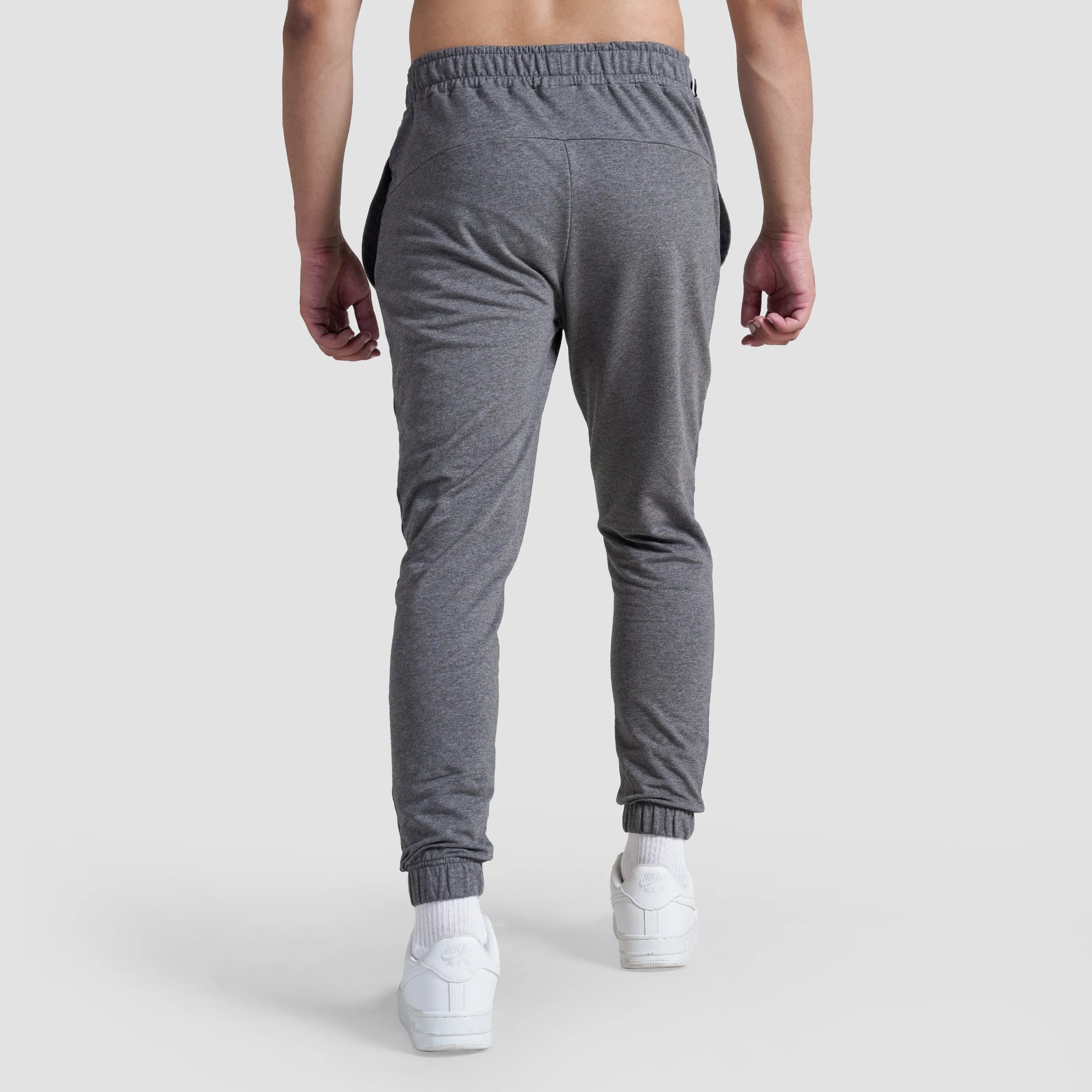 GA Imperial Trousers (Charcoal)