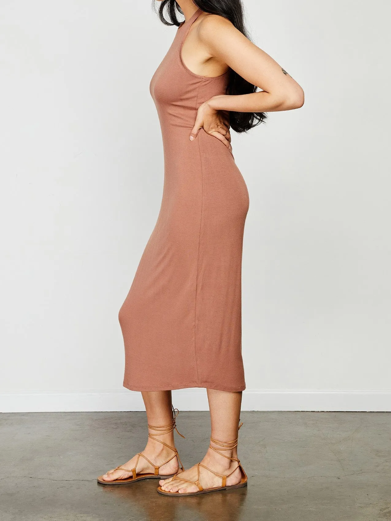 GENTLE FAWN Skylar Dress