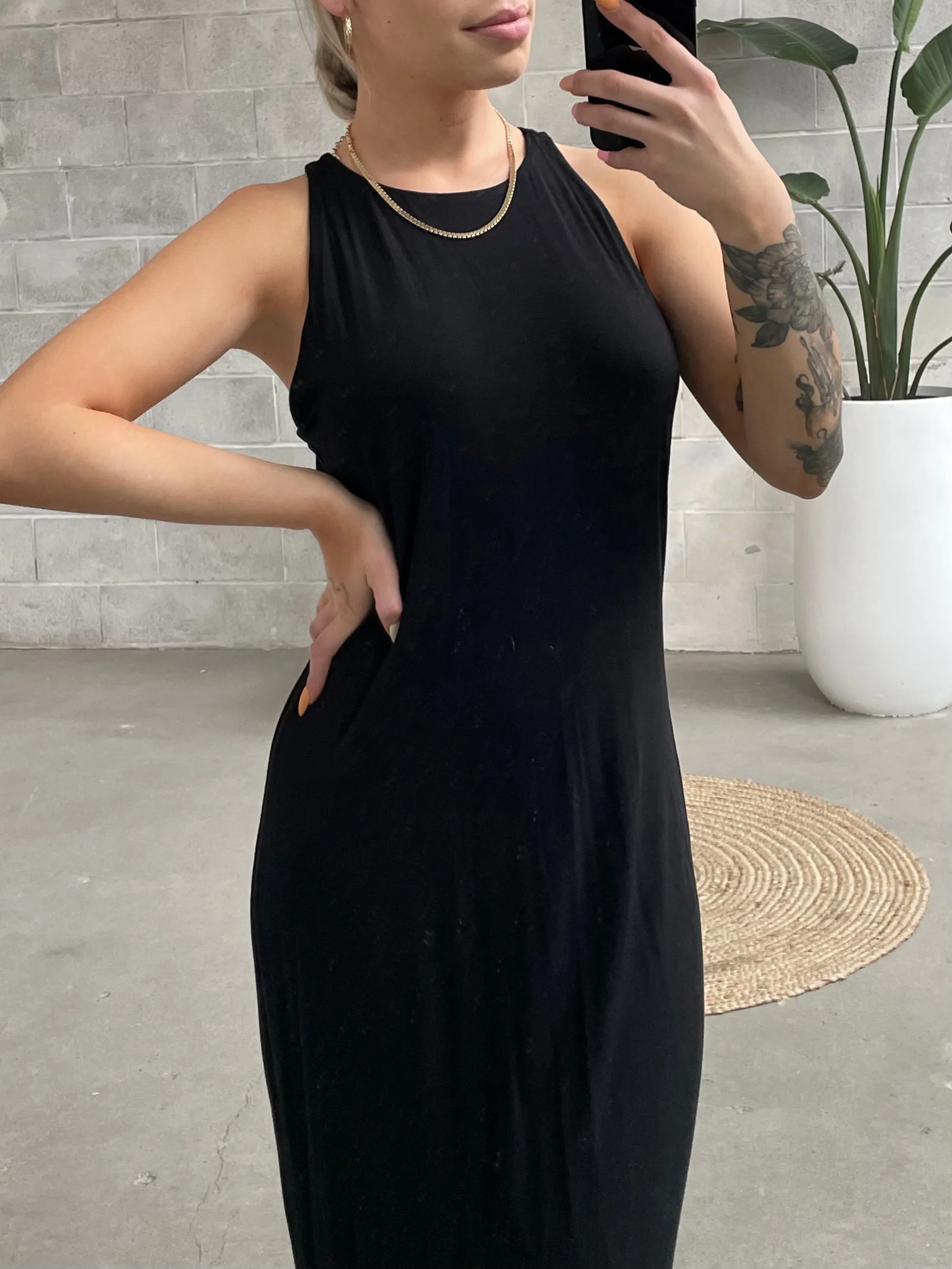 GENTLE FAWN Skylar Dress