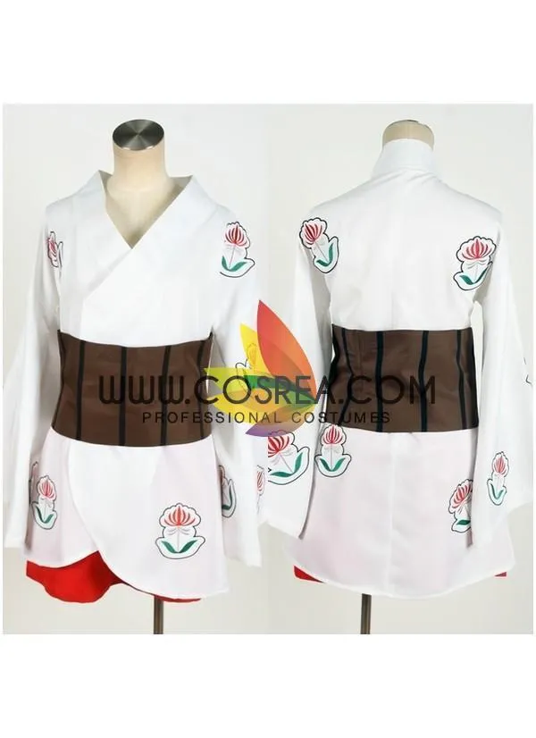 Gintama Doromizu Pirako Cosplay Costume