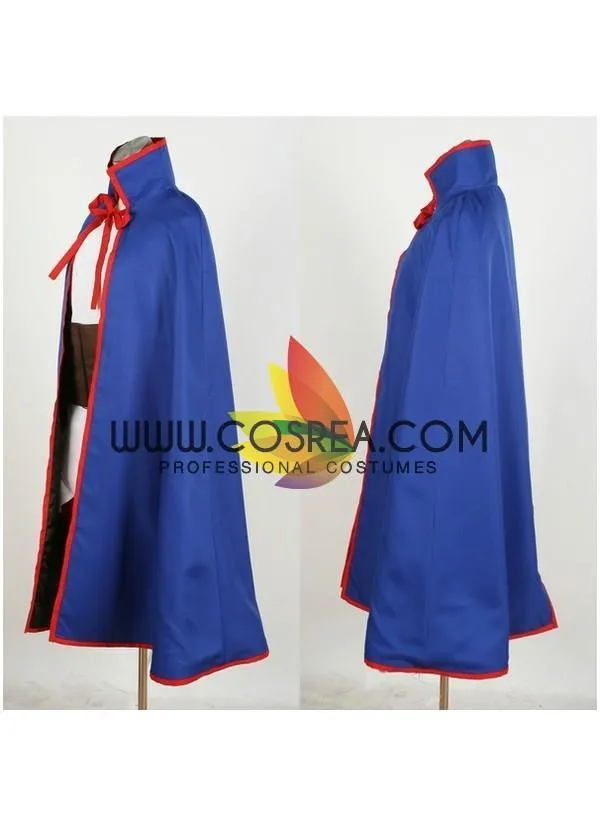 Gintama Doromizu Pirako Cosplay Costume