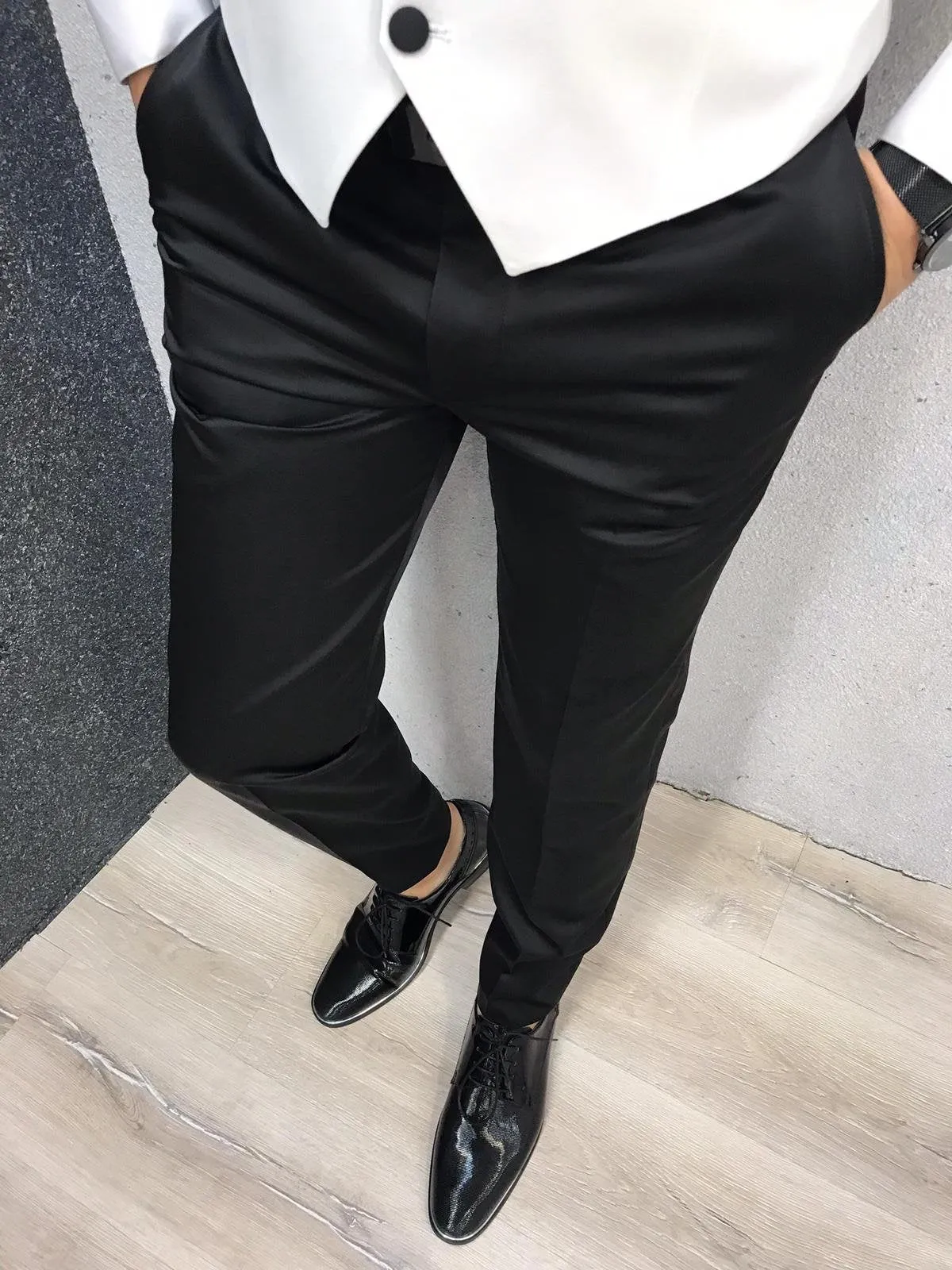 Gio Slim Fit Tuxedo