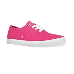 Gotta Flurt Women's Rippy Hot Pink Casual Fashion Sneaker