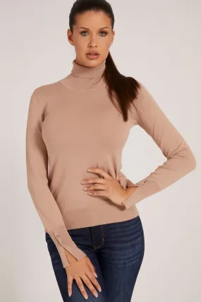 Guess Goldie Turtleneck