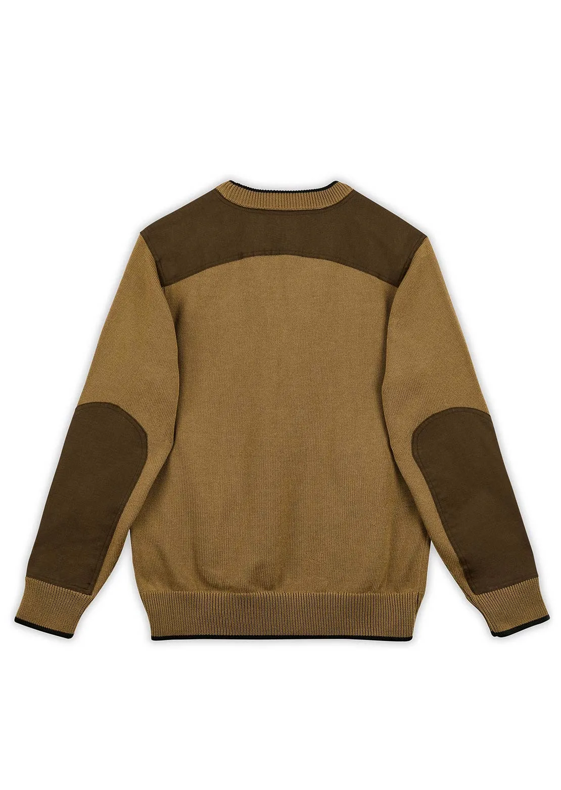 Hooké Men's Prospector Sweater