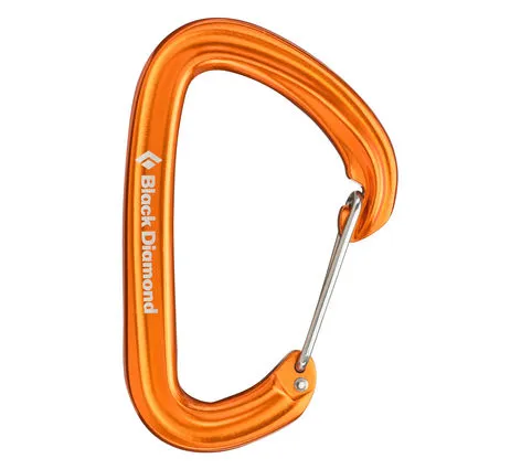 Hotwire Carabiner