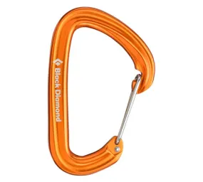 Hotwire Carabiner