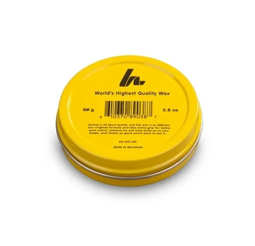 Howies Hockey Stick Wax