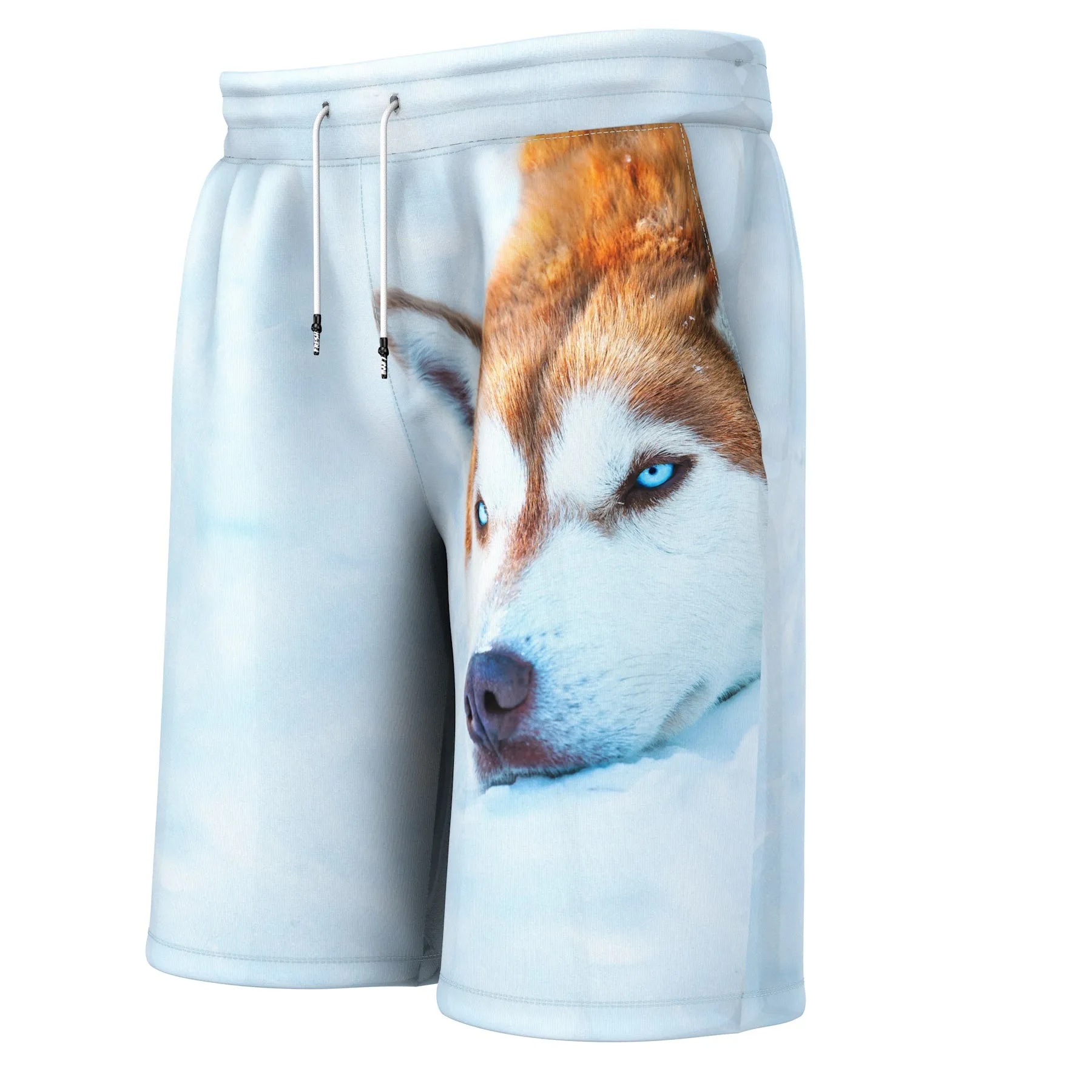 Husky Shorts