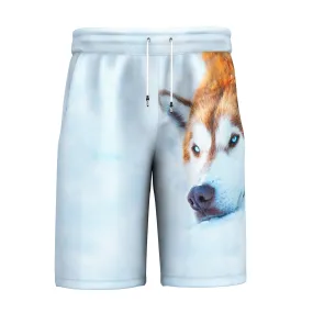 Husky Shorts