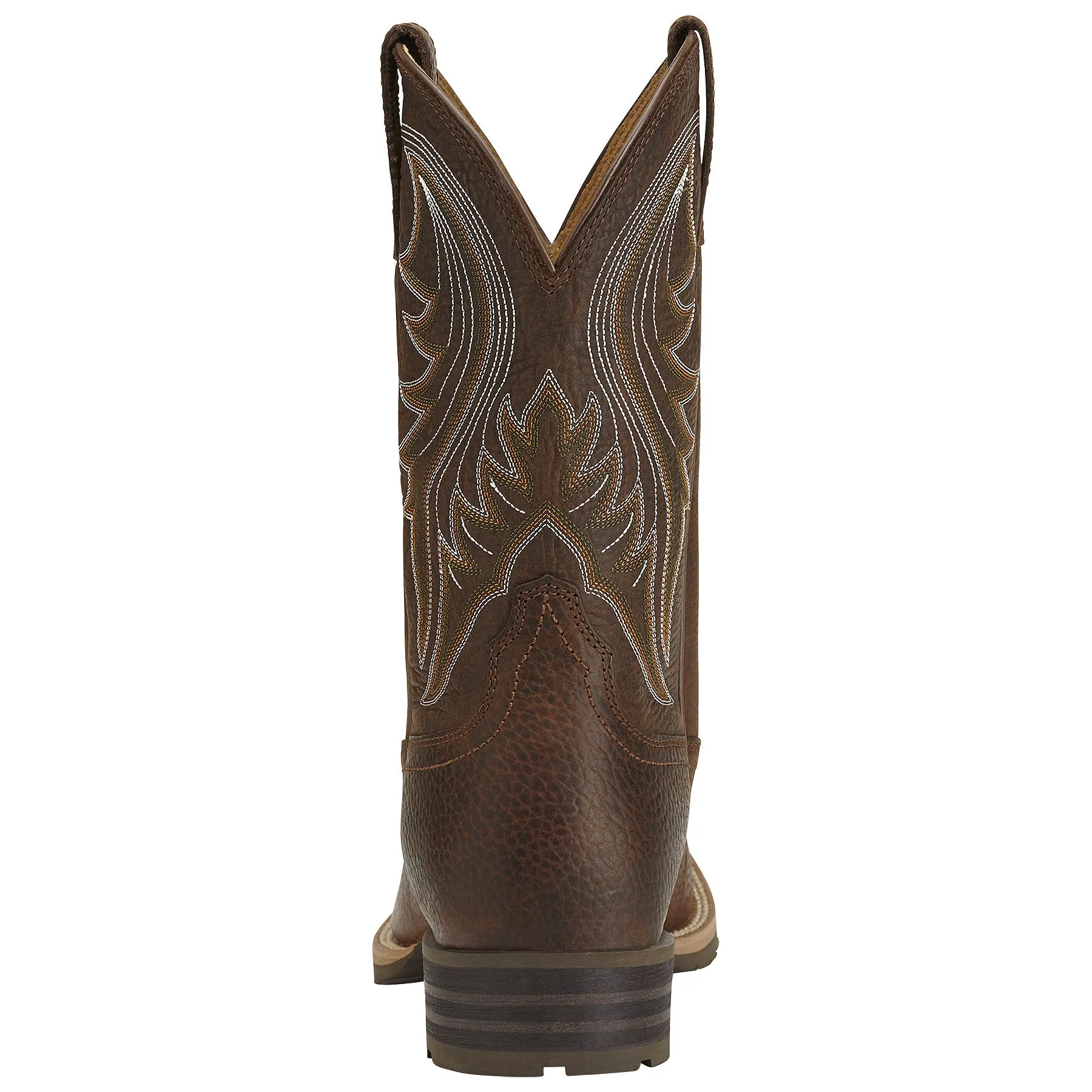 Hybrid Rancher Western Boot