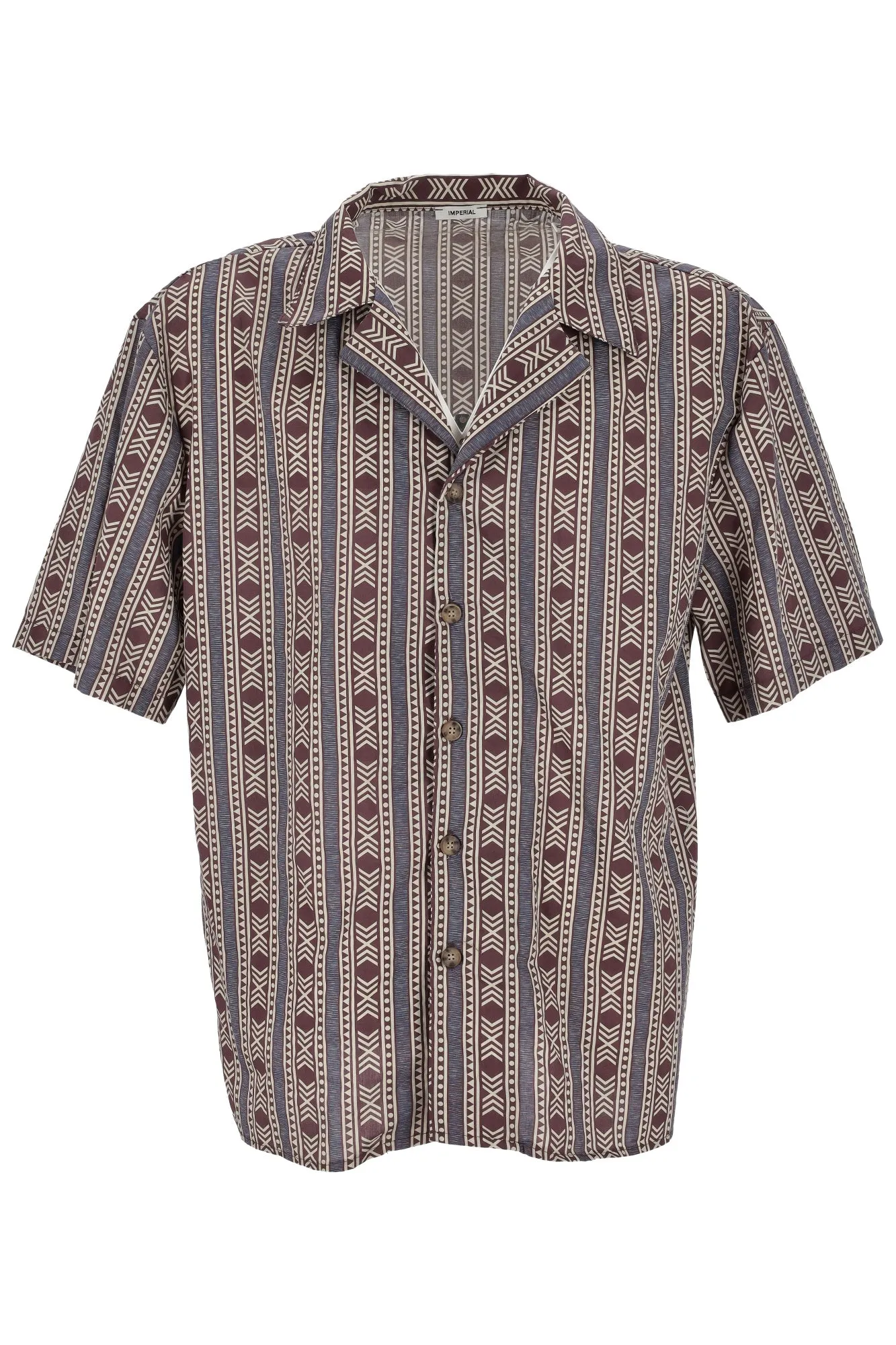 Imperial Camicia Uomo C1CGHYQL