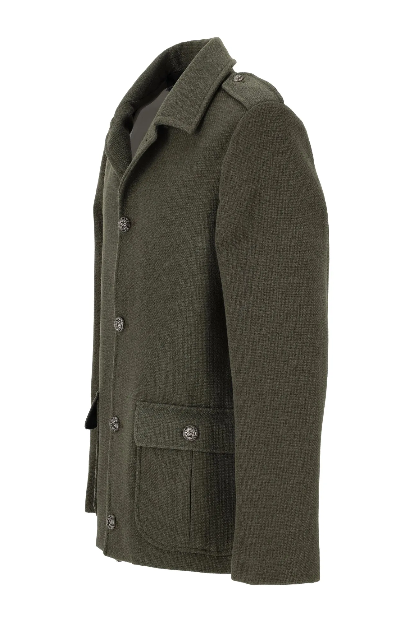 Imperial Cappotto Uomo K5441K4850