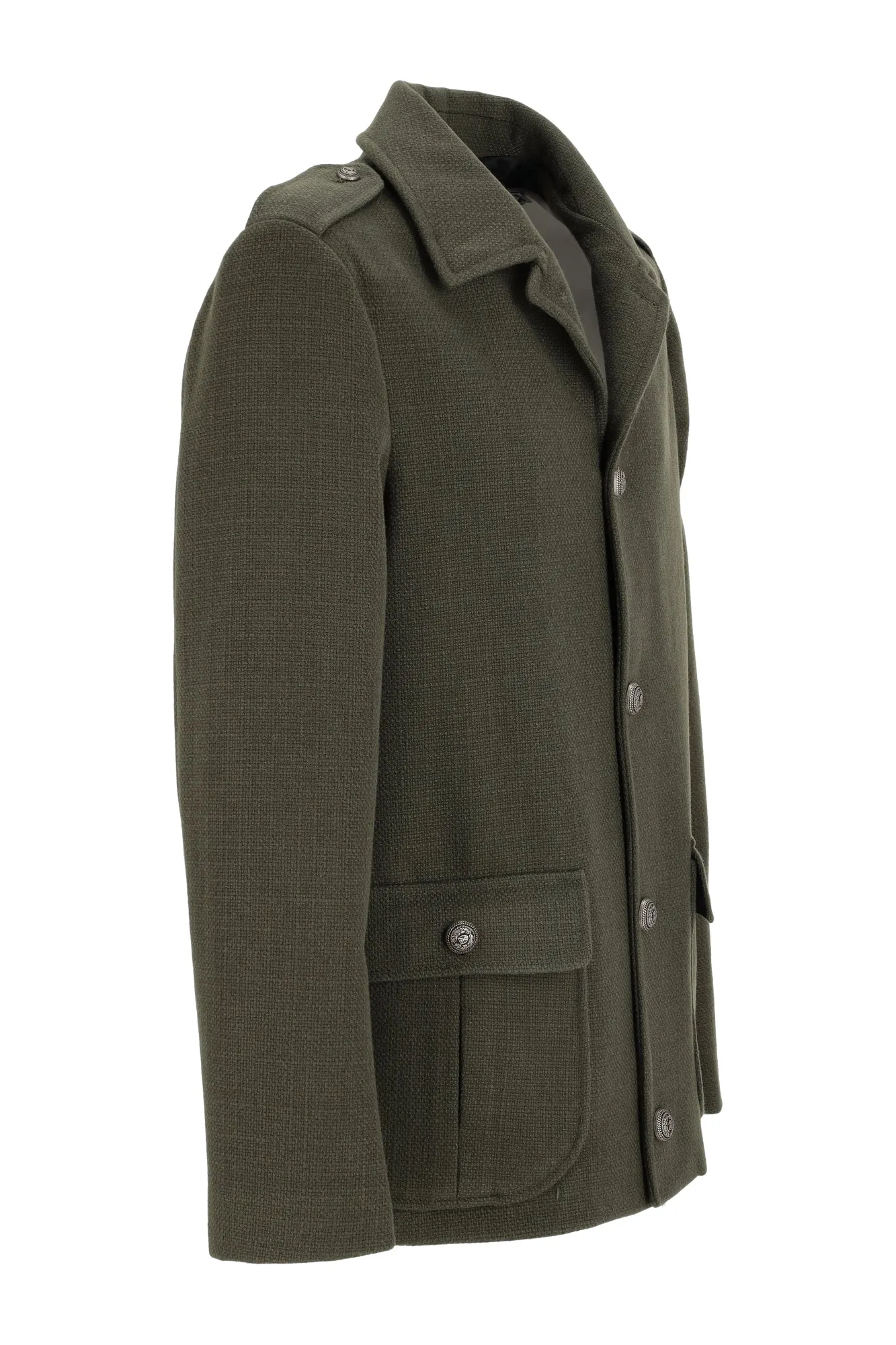 Imperial Cappotto Uomo K5441K4850